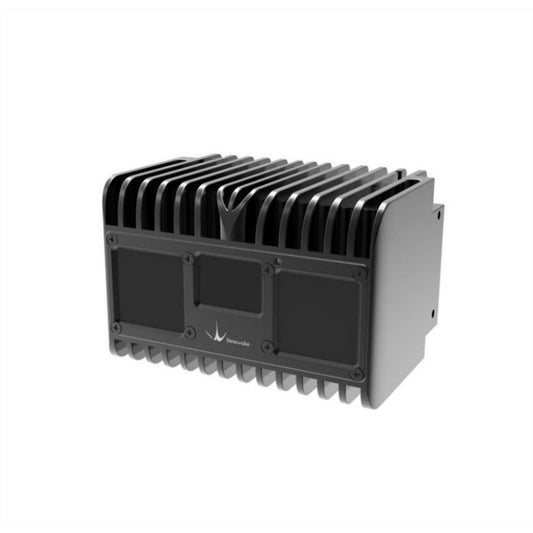 Solid-State ToF Infrared LiDAR CE30-D