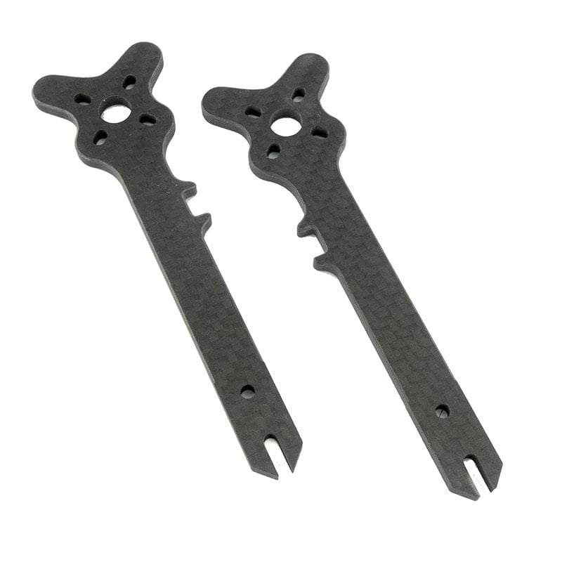 Remix 5" 4mm Spare Arms (2pcs)