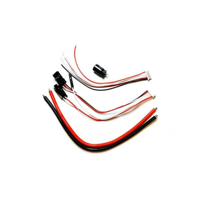 Spedix IS30 30A 4in1 ESC BLheli_S Dshot600 (30x30mm)