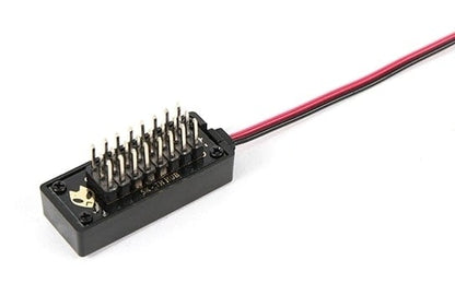 ESC Calibration Throttle Hub for 8 ESCs