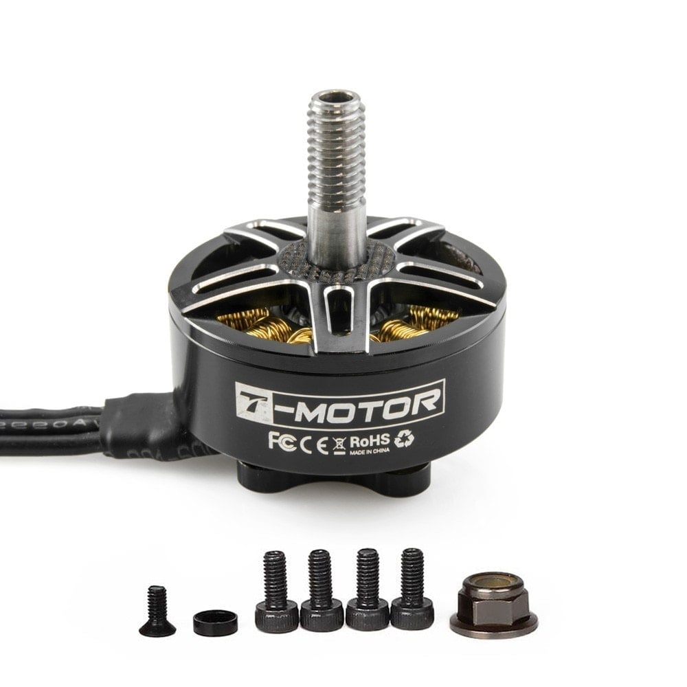 T Motor F80 Pro Motor