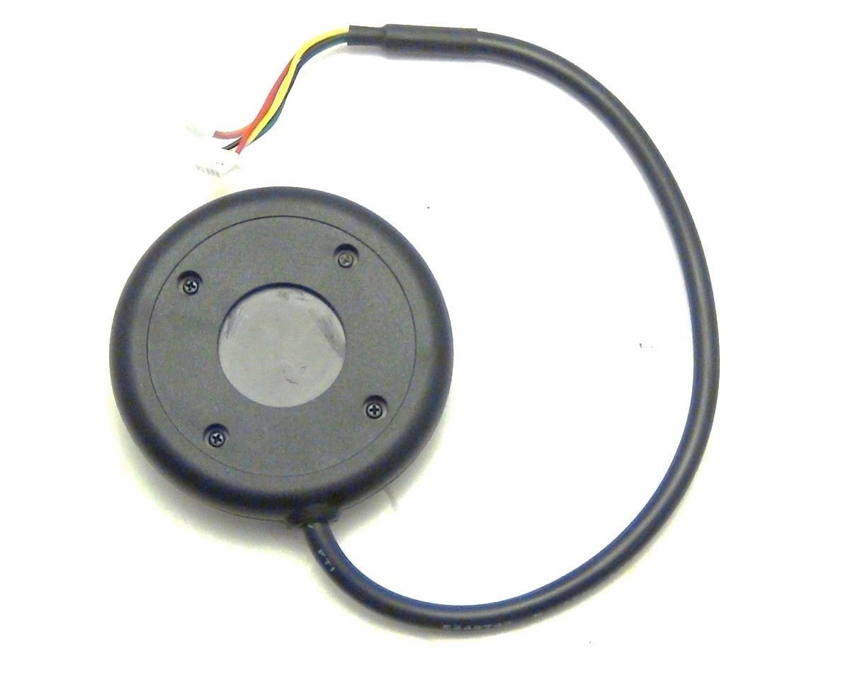 Ublox NEO-M8N GPS with compass (ROM)