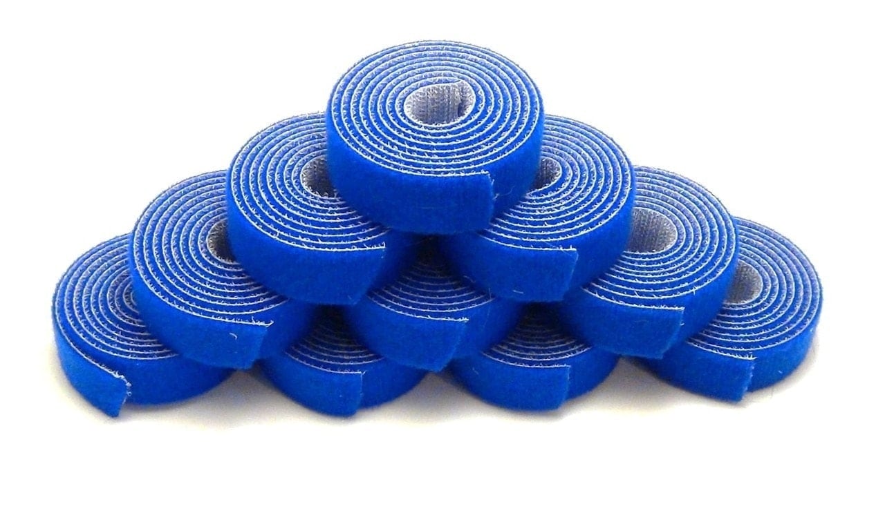 Hook&Loop Strip  - 1m