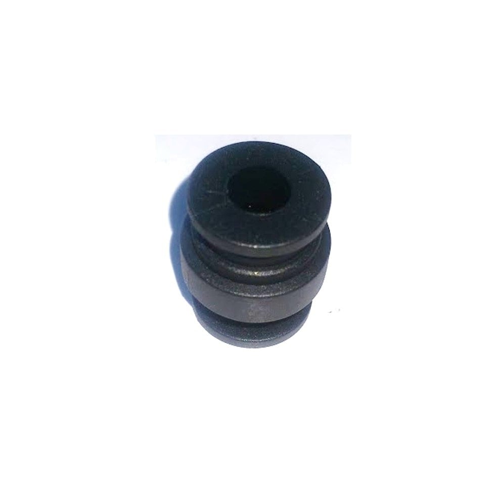 Premium Rubber Vibration Damper Balls (D17 x d7 x L21mm) (Pack of 4)