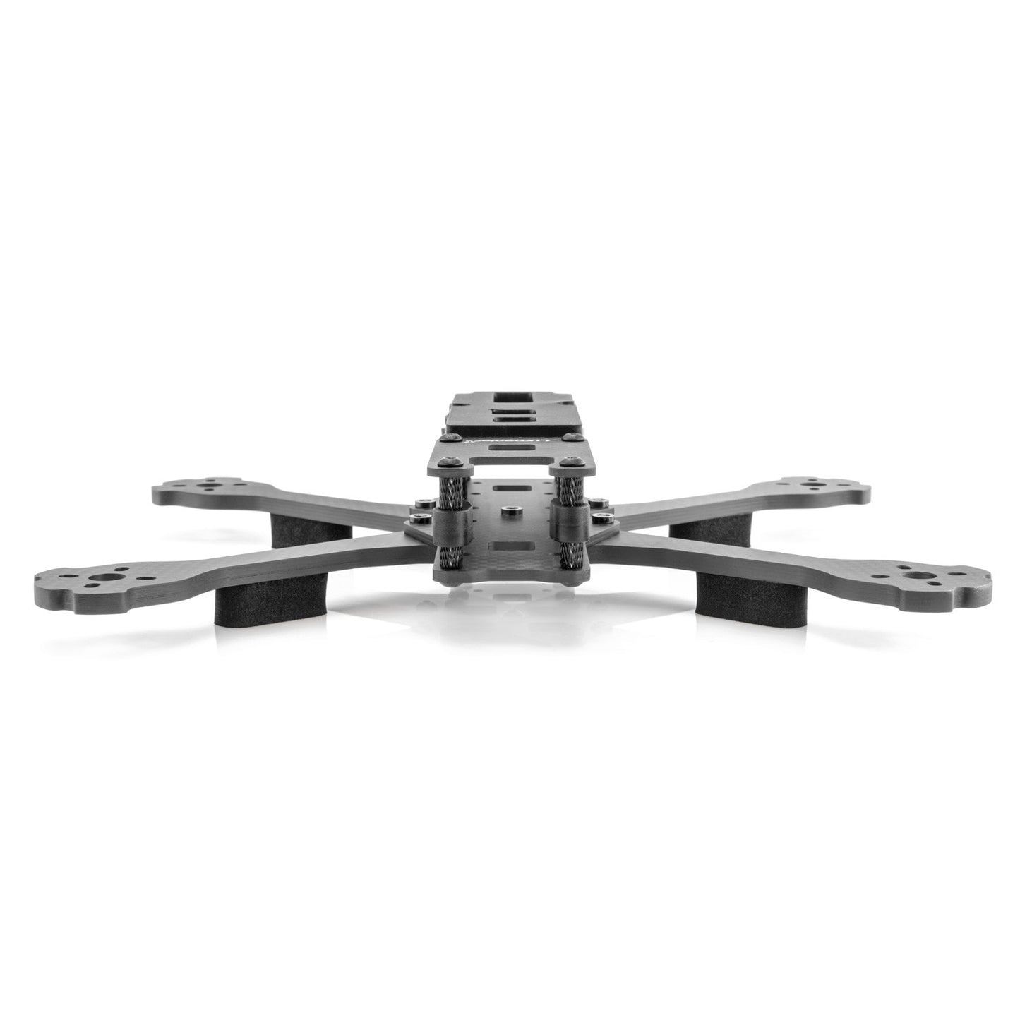 Lumenier QAV-R 2 Slam Freestyle Quadcopter Frame