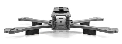 Lumenier QAV-R 2 Slam Freestyle Quadcopter Frame