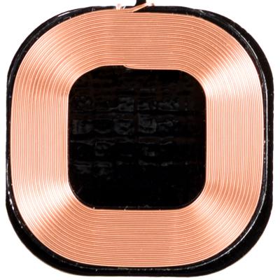Crazyflie Qi Wireless Charging Deck