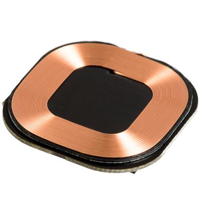 Crazyflie Qi Wireless Charging Deck