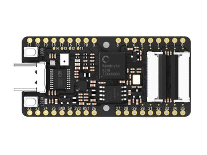 Sipeed MAix BiT Kit for RISC-V AI+IoT