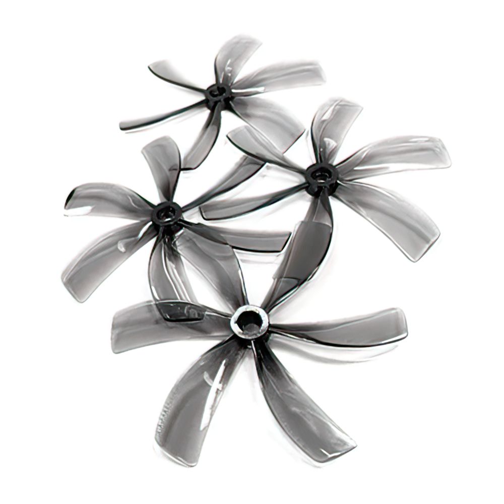 QSL ShenProp Duct-85MMX6 Propellers (Set of 4)