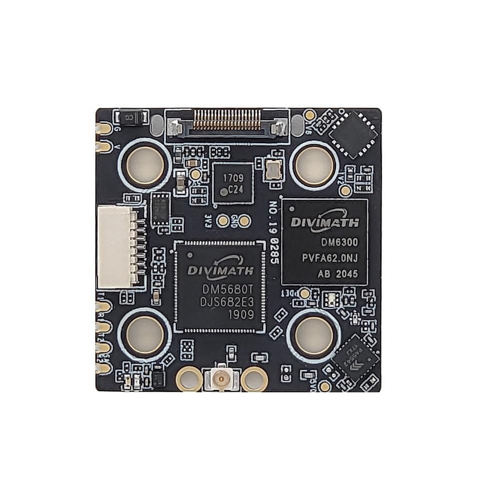HDZero Race V2 Shark Byte Digital HD VTX