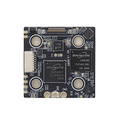 HDZero Race V2 Shark Byte Digital HD VTX