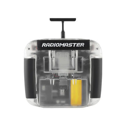 RadioMaster Boxer Radio Transmitter w/ LEDs - ELRS 2.4GHz M2