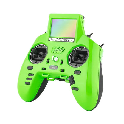 RadioMaster Zorro LE Radio Control (ELRS)