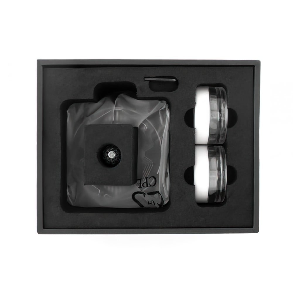 Radiomaster TX16S CNC AG01 Hall Gimbal - Throttle