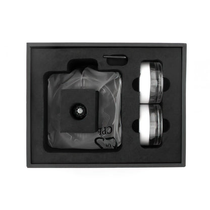 Radiomaster TX16S CNC AG01 Hall Gimbal Combo Set