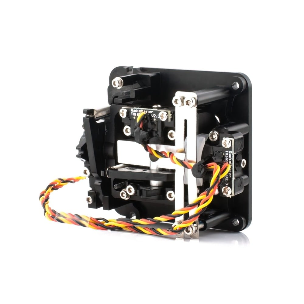 Radiomaster TX16S CNC AG01 Hall Gimbal Combo Set