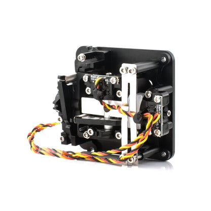 Radiomaster TX16S CNC AG01 Hall Gimbal Combo Set