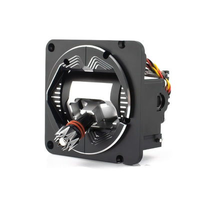 Radiomaster TX16S CNC AG01 Hall Gimbal Combo Set
