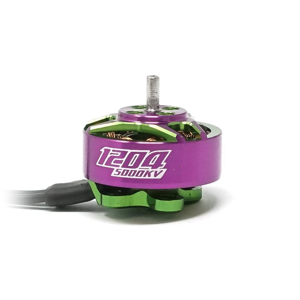 RcInPower GTS V2 1204 (5000kV / 8000kV)