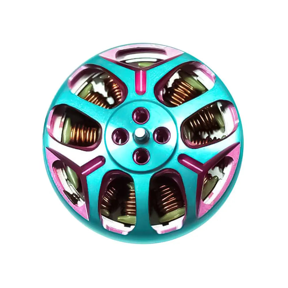 RCinPower GTS V3 2104T Light Motor