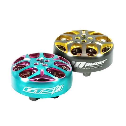 RCinPower GTS V3 2104T Light Motor