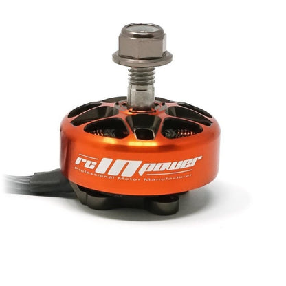 RCinPower Smoox 2306.5 Motor (1880kV / 2280kV / 2580kV) (4-6S)