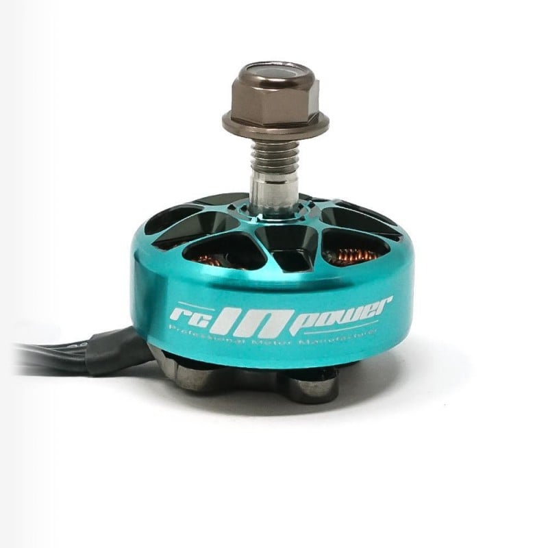 RCinPower Smoox 2306.5 Motor (1880kV / 2280kV / 2580kV) (4-6S)