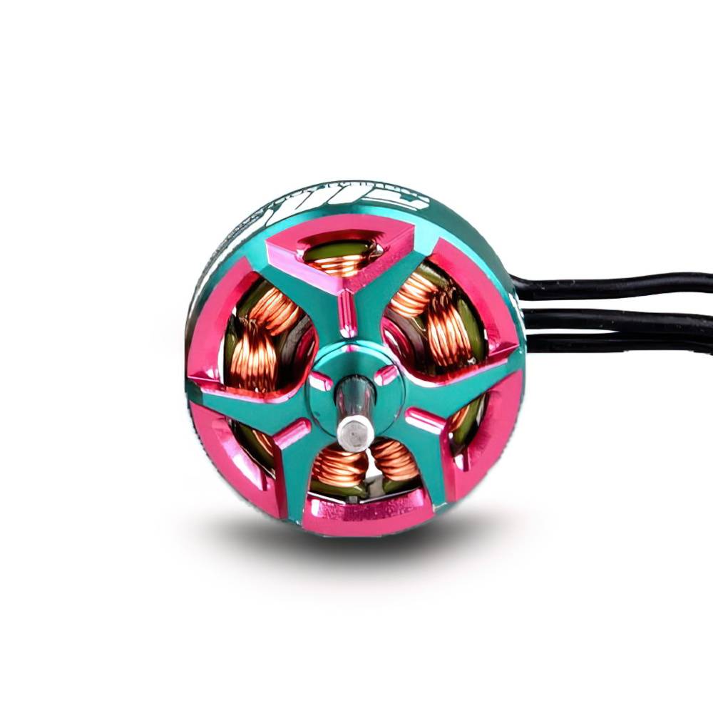 RCinPower GTS V3 1002 1S Drone Motor (1.5mm)