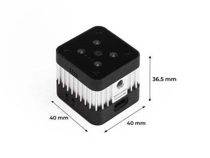 reCamera 2002w - Open Source AI Camera