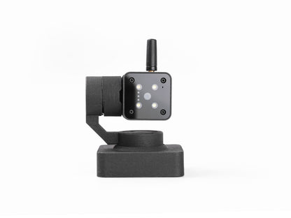 reCamera Gimbal 2002w (64G) AI Camera with YOLOv11
