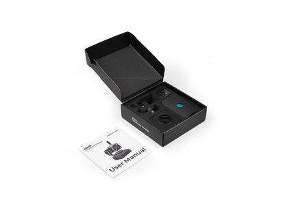 reCamera Gimbal 2002w (64G) AI Camera with YOLOv11
