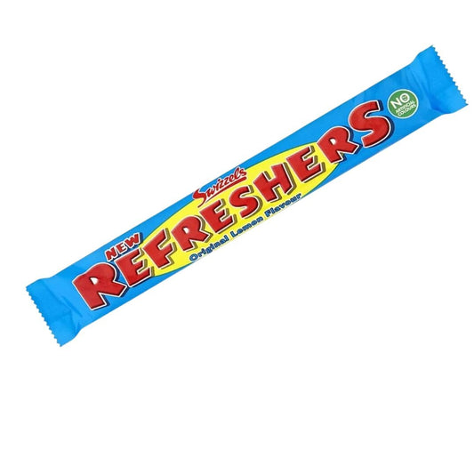 Swizzels Refreshers Original Lemon Chew Bar (18g)