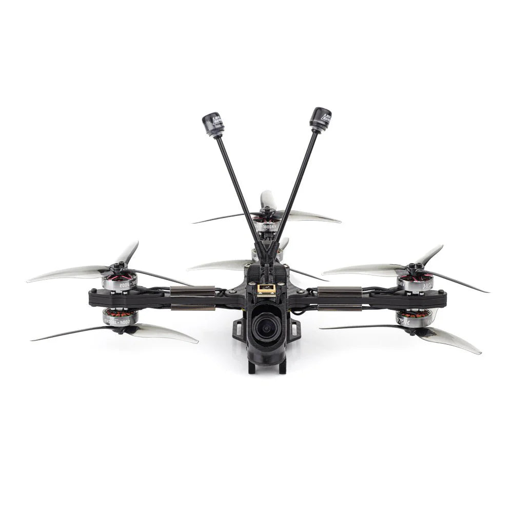 HGLRC Rekon Y6 5 Inch 6S Long Range FPV Drone (Analog / O3 / Moonlight)