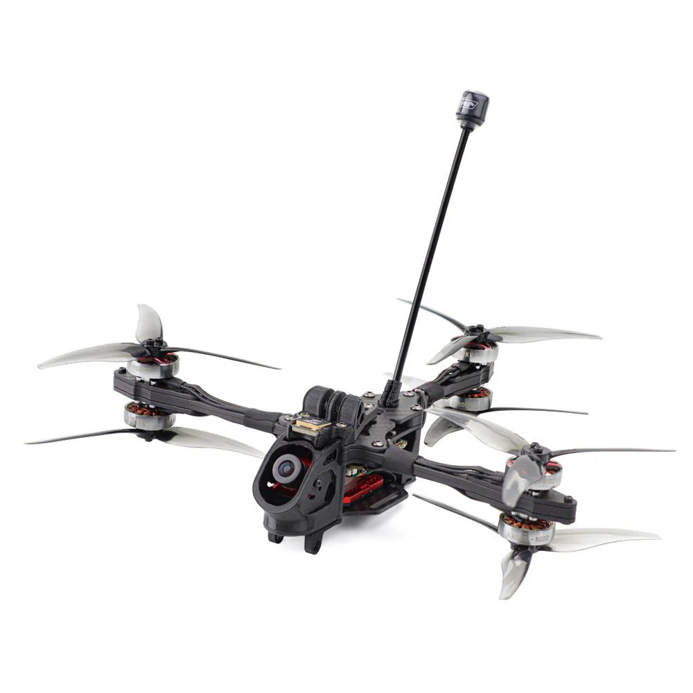HGLRC Rekon Y6 5 Inch 6S Long Range FPV Drone (Analog / O3 / Moonlight)