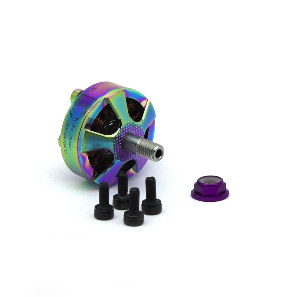 BrotherHobby Returner R6 2306 (1650KV, 2450Kv) 4-6S