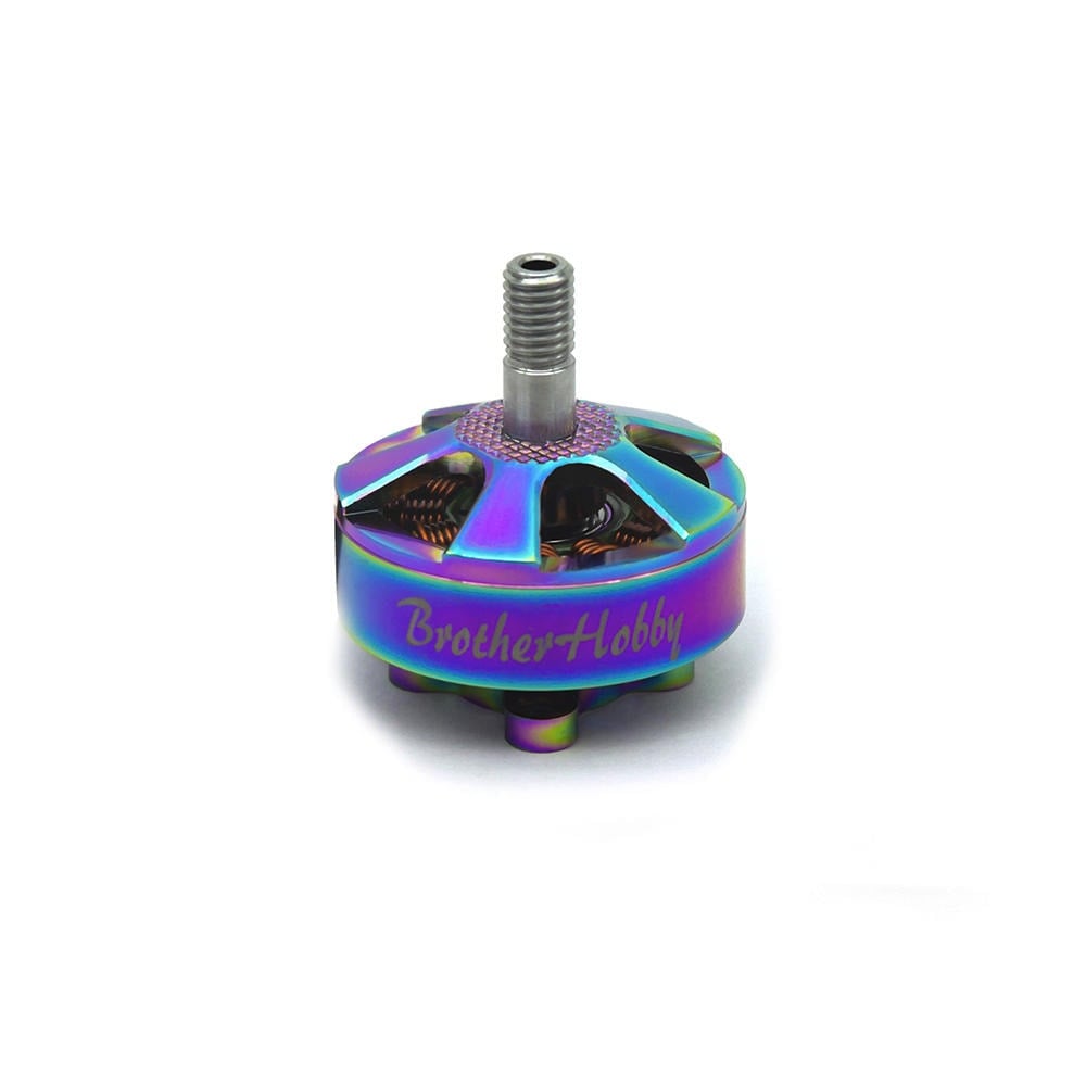 BrotherHobby Returner R6 2306 (1650KV, 2450Kv) 4-6S