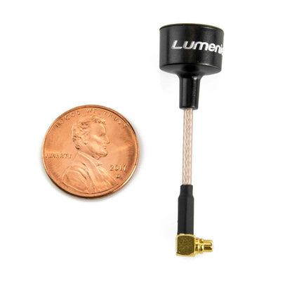 Lumenier Micro AXII MMCX 5.8GHz Antenna (LHCP / RHCP)