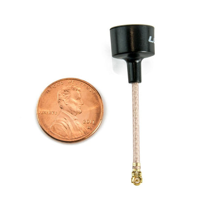 Lumenier Micro AXII UFL 5.8GHz Antenna (LHCP / RHCP)