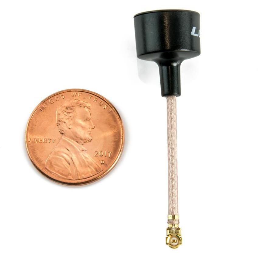 Lumenier Micro AXII UFL 5.8GHz Antenna (LHCP / RHCP)