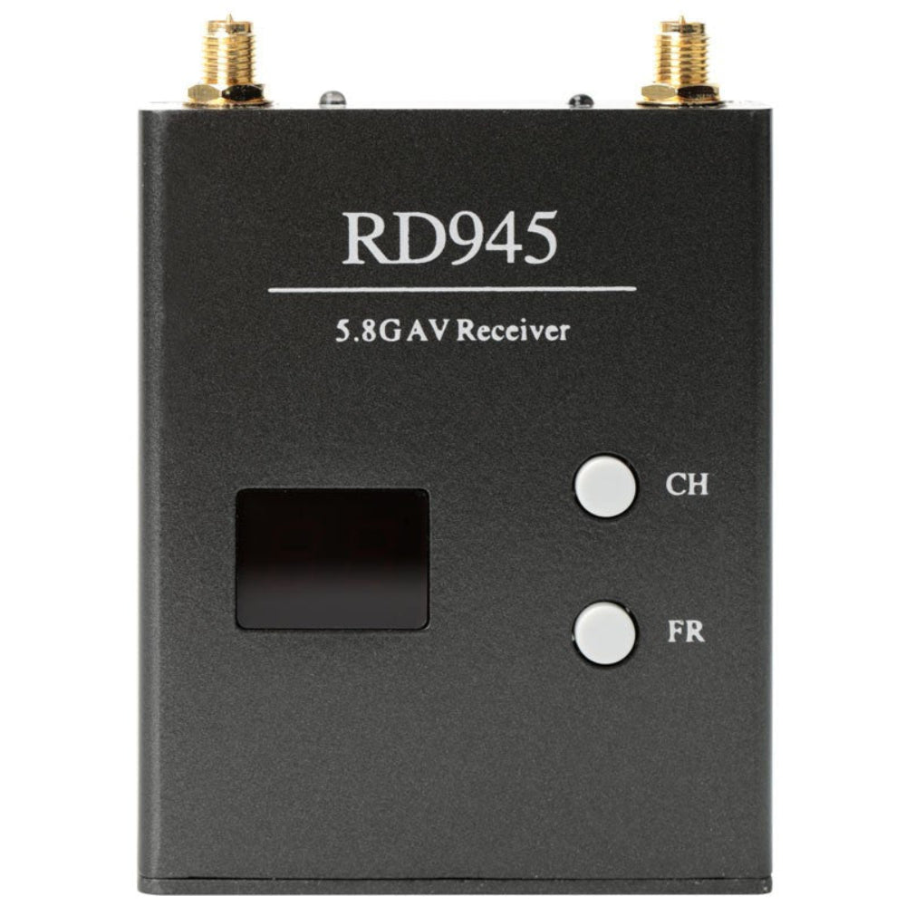 Récepteur FPV Skyzone RD945 48CH 5.8GHz Diversité