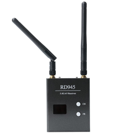Skyzone RD945 48CH 5.8GHz Diversity FPV Receiver