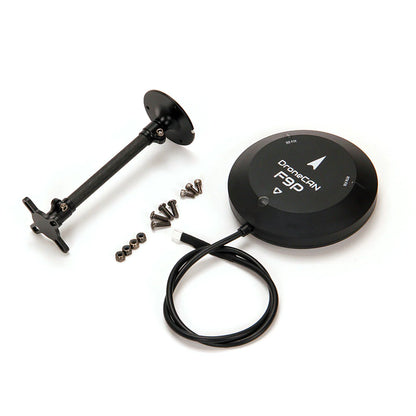 HolyBro DroneCAN F9P Rover RTK Module