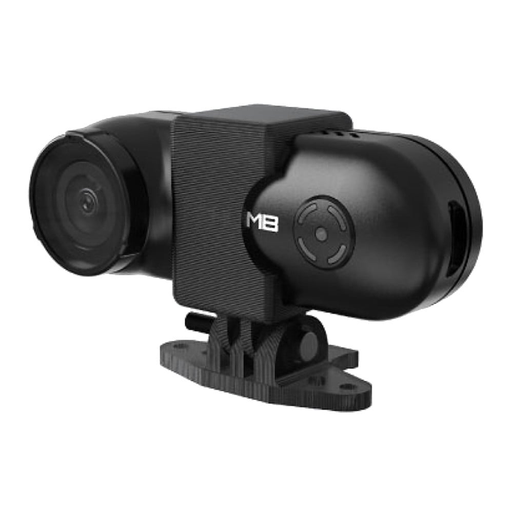 Camera Mount for Runcam Thumb (3D Printed)