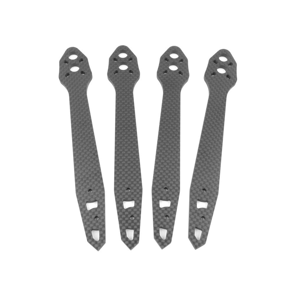 ImpulseRC Reverb 7" Arm Set - (4 Pack)
