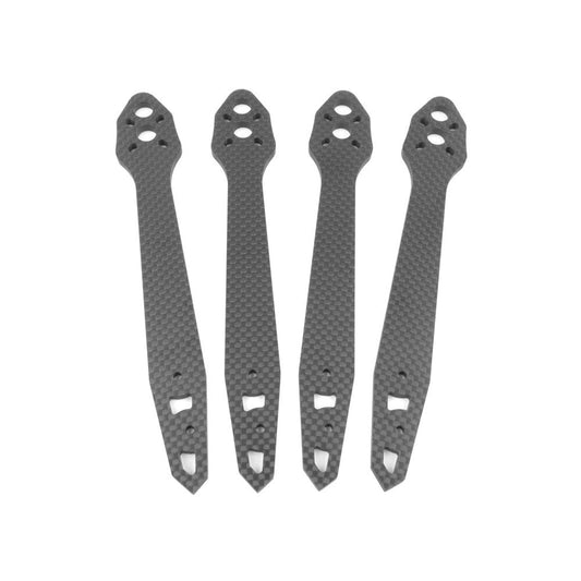 ImpulseRC Reverb 7" Arm Set - (4 Pack)
