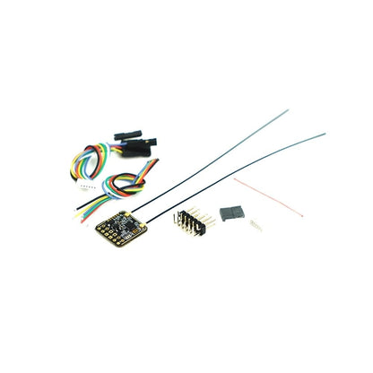 FrSky RX4R EU Naked Receiver (without case)
