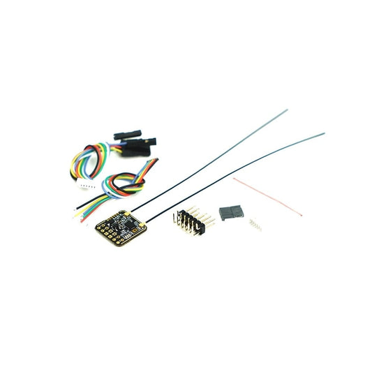 FrSky RX4R EU Naked Receiver (without case)
