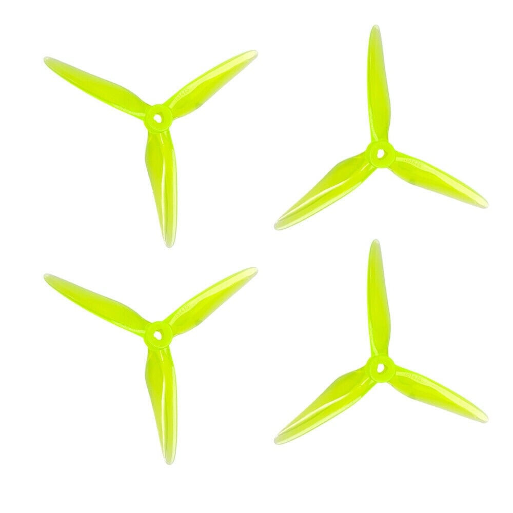 DAL Spitfire T5147.5 Racing Propeller (Pack of 4)