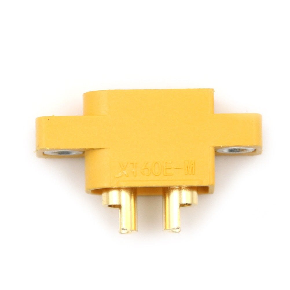 XT60 E Mountable Connector